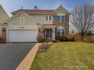 676 N Charlotte St, Lombard, IL 60148