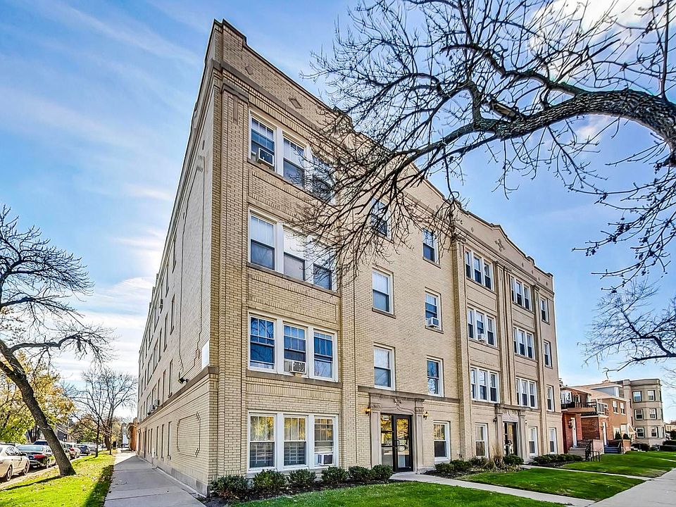 1st image of 2607 W Jarlath St #2W