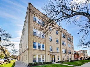 2607 W Jarlath St #2W, Chicago, IL 60645