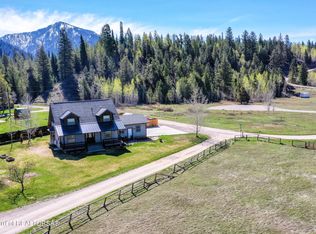 353 Jordan Canyon Dr, Alpine, WY 83128