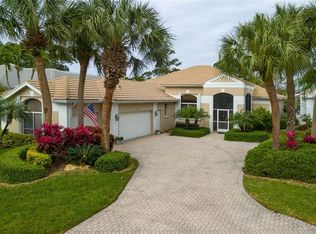 2468 SW Manor Hill Dr, Palm City, FL 34990