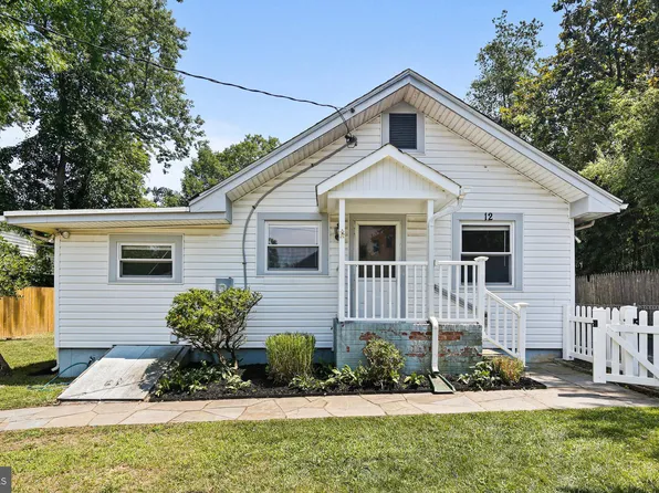 12 Cherry Rd, Riva, MD 21140
