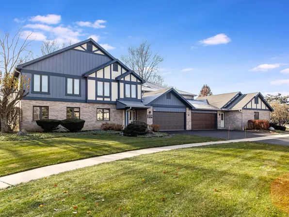 2752 Harbor Dr #2752, Joliet, IL 60431