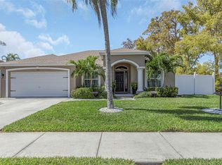 1601 52nd St S, Gulfport, FL 33707