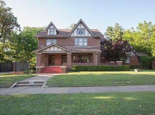 1029 E 18th St, Tulsa, OK 74120