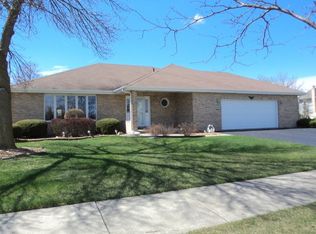 19604 Bedford Ln, Mokena, IL 60448