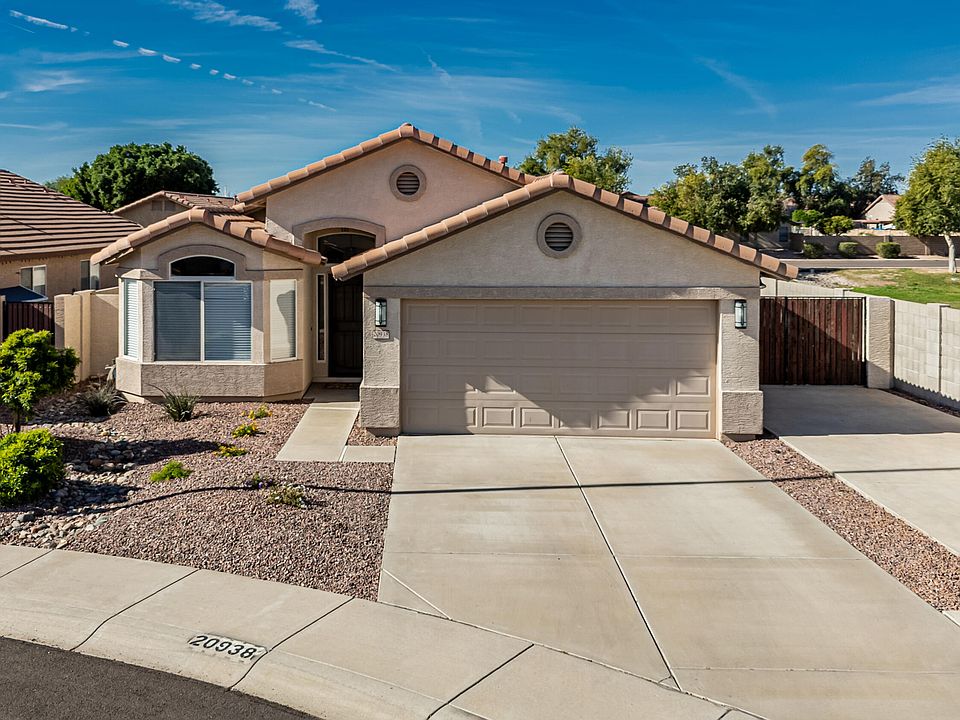 1st image of 20938 N 86TH Avenue