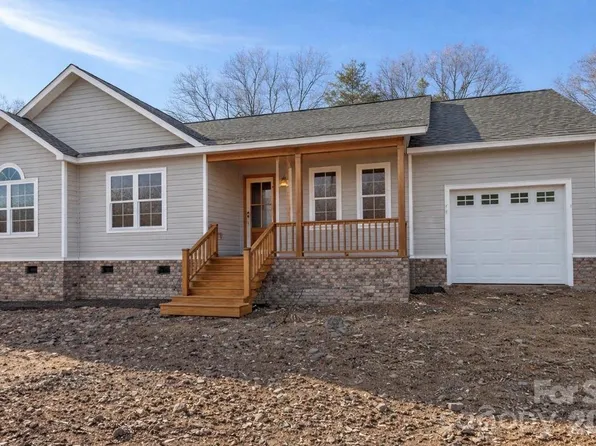 4269 Love Mill Rd, Stanfield, NC 28163