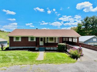 23010 Seneca Trl S, Union, WV 24983