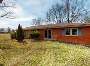 469 Highway 421 N, Bedford, KY 40006