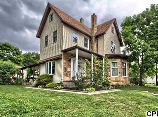 418 S 2nd St, Lykens, PA 17048