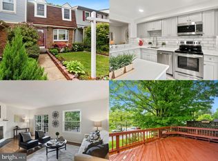 8305 Rocky Forge Ct, Springfield, VA 22153