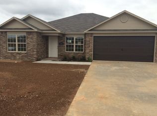 3575 Kelso Ave, Springdale, AR 72764