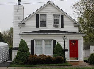 10 Fraser St, Fords, NJ 08863