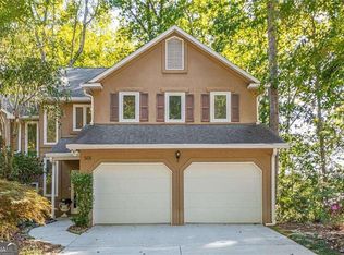 501 S River Farm Dr, Johns Creek, GA 30022