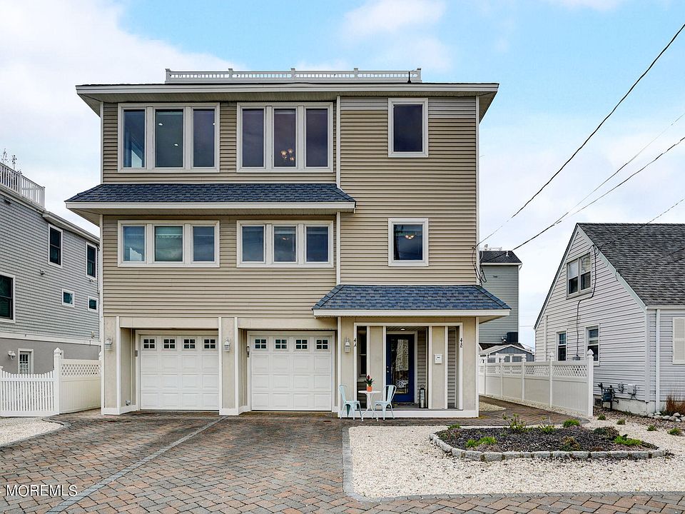 4 W Susan Avenue UNIT A, Beach Haven, NJ 08008 | Zillow