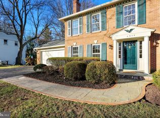 4909 Jasmine Dr, Rockville, MD 20853