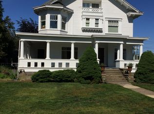 729 N Washington Ave, Centralia, WA 98531