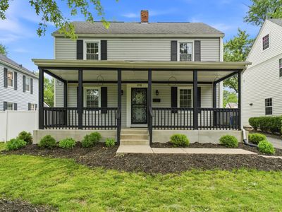 618 Eastmoor Blvd, Columbus, OH, 43209