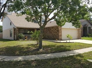 3172 Ash Park Loop, Winter Park, FL 32792