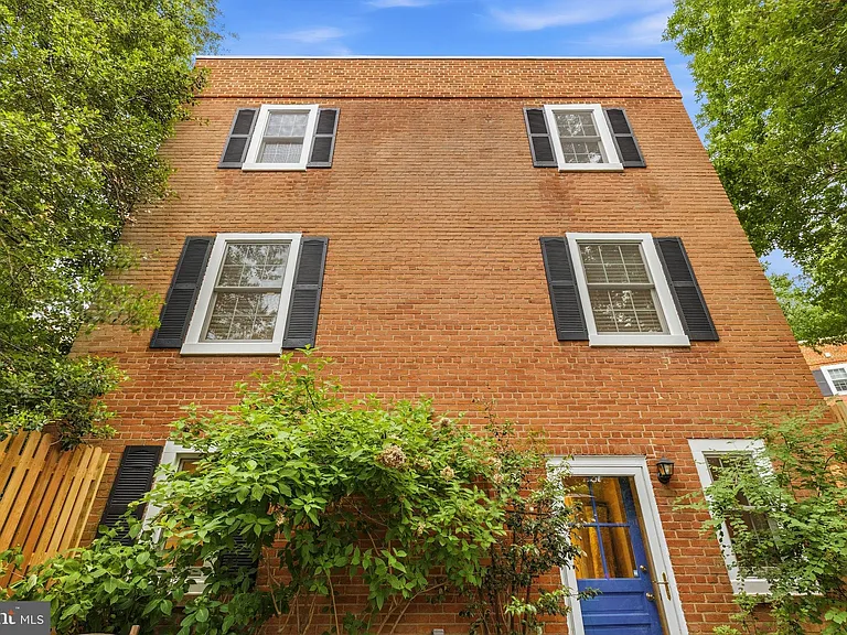 2909 S Dinwiddie St — Photo 35