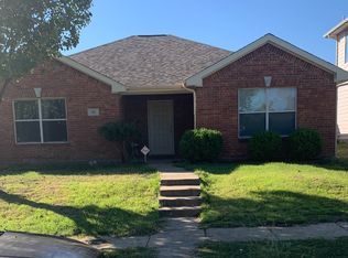 152 Triumph Rd, Dallas, TX 75241