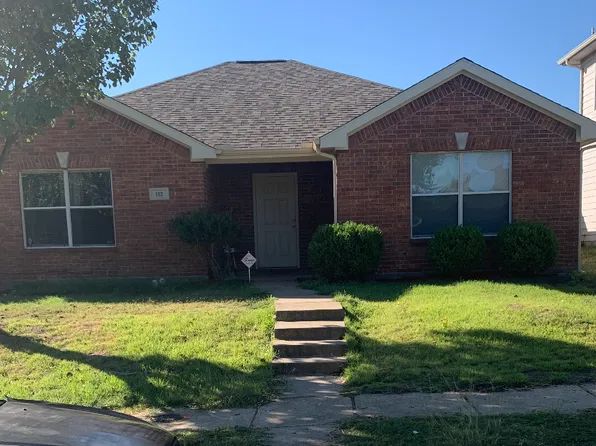 152 Triumph Rd, Dallas, TX 75241
