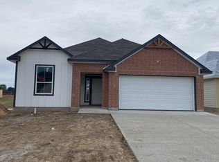 4116 Rimfire Rd, Waco, TX 76705