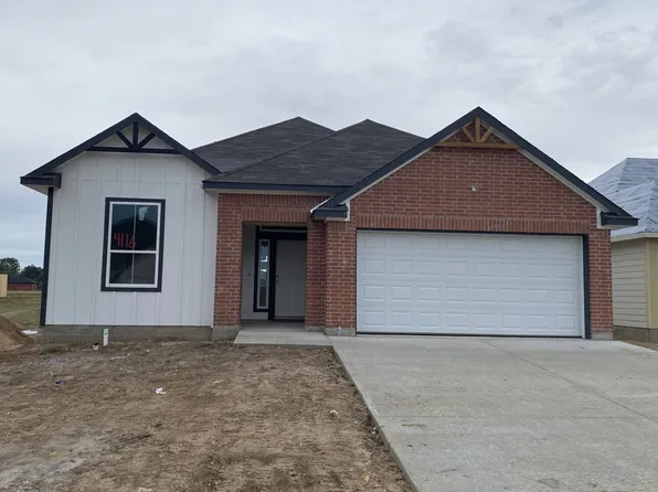 4116 Rimfire Rd, Waco, TX 76705