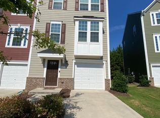 411 Cross Country Way, Durham, NC 27703