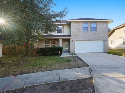 10127 Margarita Hill, Converse, TX, 78109