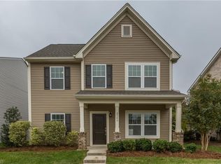 2393 Autumn Mist Dr, Winston Salem, NC 27103