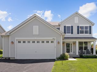 1011 Bellows Way, Volo, IL 60073