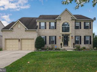 8201 River Run Dr, Bowie, MD 20715
