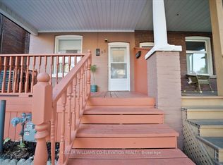 85 Emerson Ave, Toronto, ON M6H3S7