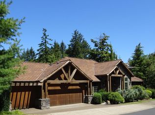 10275 SE Crescent Ridge Loop, Happy Valley, OR 97086