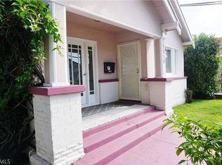 1515 E 8th St, Long Beach, CA 90813