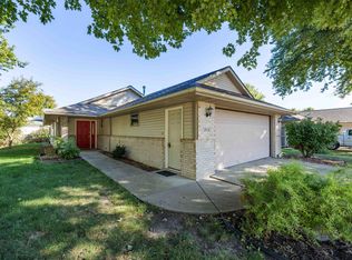 315 Ruby Cir, Ames, IA 50010