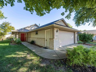 315 Ruby Cir, Ames, IA, 50010