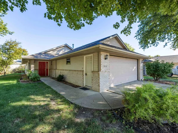 315 Ruby Cir, Ames, IA 50010
