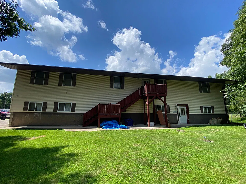 313 Galesburg Rd