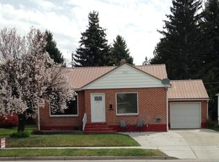 133 S 300 E, Preston, ID 83263