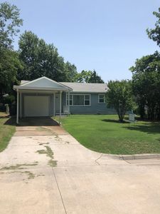541 S 74th Ave E, Tulsa, OK, 74112