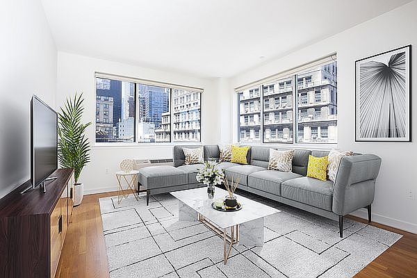 1st image of 40 Gold St APT 4C
