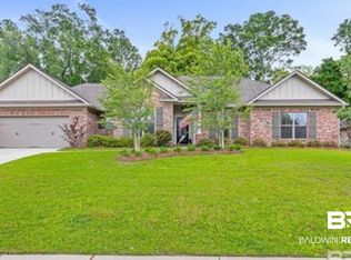 19686 Bunker Loop, Fairhope, AL 36532