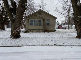 1301 S 26th St, Fort Dodge, IA 50501