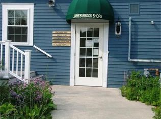 1 Pleasant St STE 7, Cohasset, MA 02025