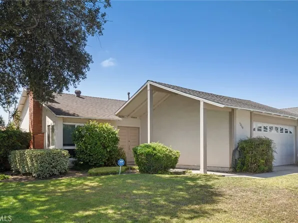 12360 Carnaby St, Cerritos, CA 90703