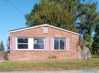 1531 Freedom St, Toledo, OH