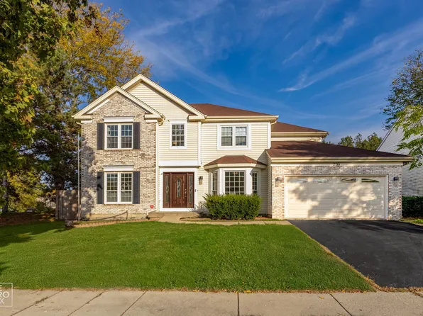 23 Bobolink Dr, Grayslake, IL 60030